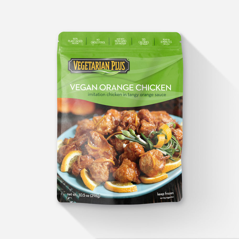 
	
    	Vegan Orange Chicken (8-pack)
                      
